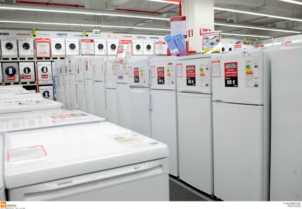 Η επιδότηση ηλεκτρικών συσκευών αγνοείται: Σιγή ασυρμάτου για το voucher, «πάγωσαν» οι εξαγγελίες