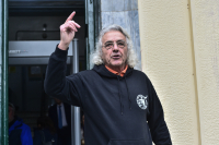 Θάνατος Βασίλη Μάγγου: Ενοχή όλων των αστυνομικών για βασανιστήρια πρότεινε ο εισαγγελέας