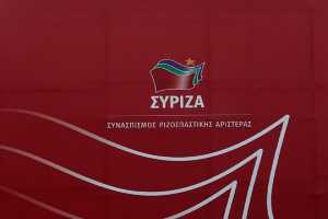 Ολοκληρώθηκε η συνεδρίαση της ΠΓ του ΣΥΡΙΖΑ για το ασφαλιστικό