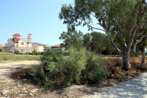 Κίνδυνος να χάσουν την αξία τους τα μικρά οικόπεδα - Απαραίτητη οικοδομική άδεια