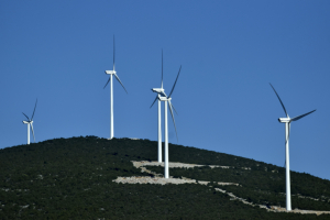 «Πράσινο» το μισό ρεύμα του Μαΐου, νέο ιστορικό υψηλό από τις ΑΠΕ