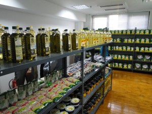 Από σήμερα οι αιτήσεις για το Κοινωνικό Παντοπωλείο δήμου Θεσσαλονίκης