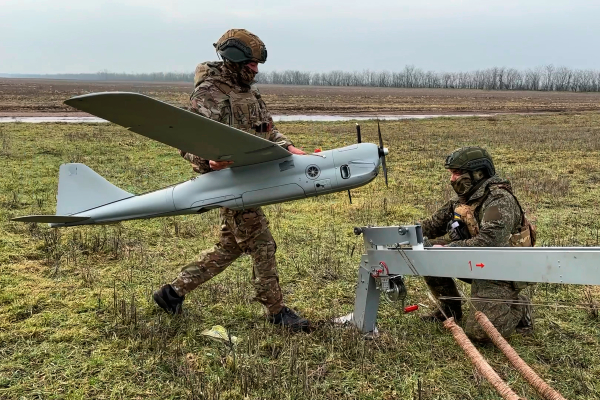 Bruegel: Η Ευρώπη πρέπει να ανοίξει τις αμυντικές προμήθειες σε νέες εταιρείες - Ο ρόλος του νέου αναπτυξιακού νόμου