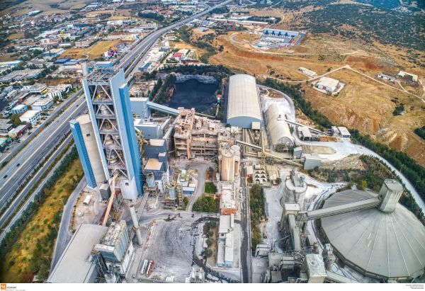 Ο Όμιλος ΤΙΤΑΝ επεκτείνεται στη νότια ασία μέσω νέας κοινοπραξίας στην Ινδία