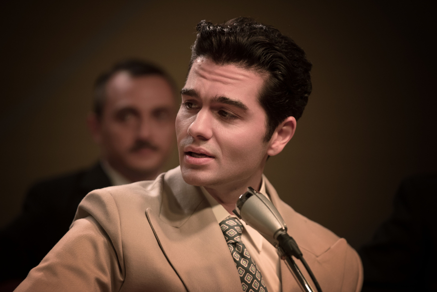 Χρήστος Μάστορας για τη σύγκριση με τον Καζαντζίδη: «Έχουμε πολλά κοινά ως χαρακτήρες»