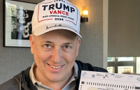 Αυτός θα είναι ο νέος τσάρος των κρυπτονομισμάτων στις ΗΠΑ