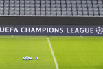 UEFA: Προς κεκλεισμένων και οι ευρωπαϊκοί τελικοί