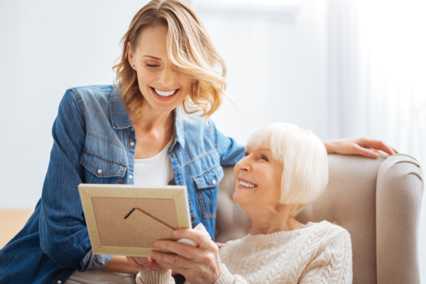 Το σπίτι μου είναι κάτι παραπάνω από ακίνητο, είναι η καρδιά της οικογένειάς μου