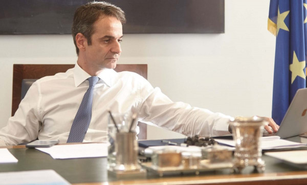 Εκλογές 2019: Τα πρόσωπα «κλειδιά» του Μητσοτάκη - Τα δυνατά ονόματα για Μαξίμου και κυβέρνηση - Στις Βρυξέλλες ο Σαμαράς