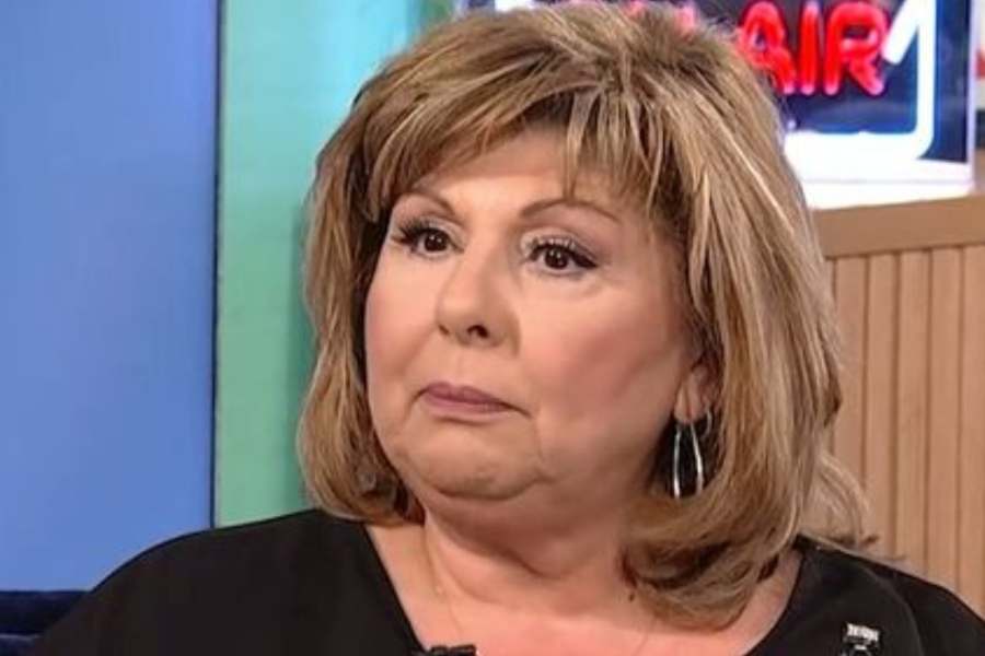 Λένα Μαντά: «Υπήρξα φρικτή και καταπιεστική μητέρα» (Βίντεο)
