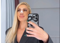 Η Τούνη αποκάλυψε πόσο κόστισε η πλαστική στη μύτη της