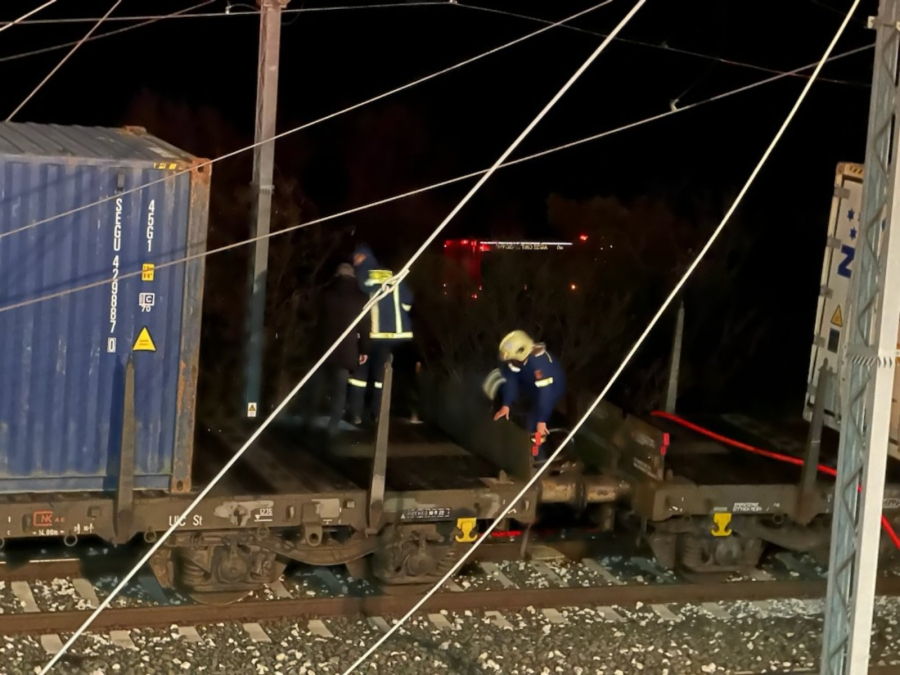 Τραγωδία στα Τέμπη: «Τα βαγόνια 1 και 2 δεν υπάρχουν… Ο αριθμός των νεκρών θα είναι μεγάλος», δηλώνει ο Αγοραστός