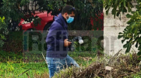 Θρίλερ στη Ραφήνα: Άνδρας εντοπίστηκε νεκρός στη Λεωφόρο Φλέμινγκ