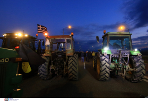 Την Τρίτη τα τρακτέρ στο Σύνταγμα - Δεν κάνουν πίσω οι αγρότες, κλιμάκωση και μπλόκα η απάντηση στην Κυβέρνηση