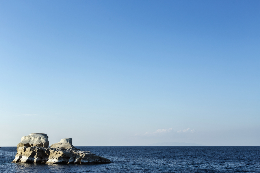 Σαρακήνικο Μήλου: Ανακλήθηκε η οικοδομική άδεια για ανέγερση ξενοδοχείου