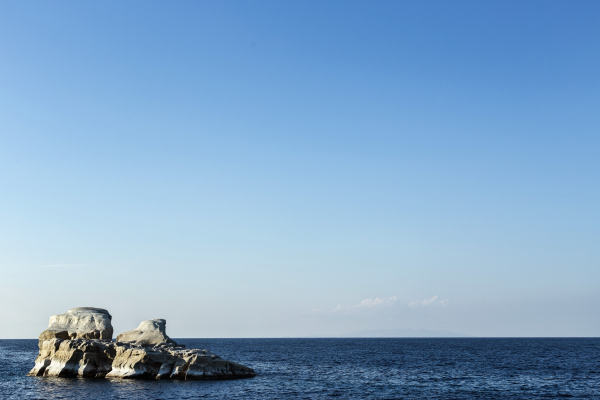 Σαρακήνικο Μήλου: Ανακλήθηκε η οικοδομική άδεια για ανέγερση ξενοδοχείου