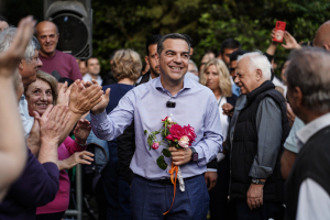 Στη Λευκωσία η απονομή των βραβείων για τη Συμφωνία των Πρεσπών