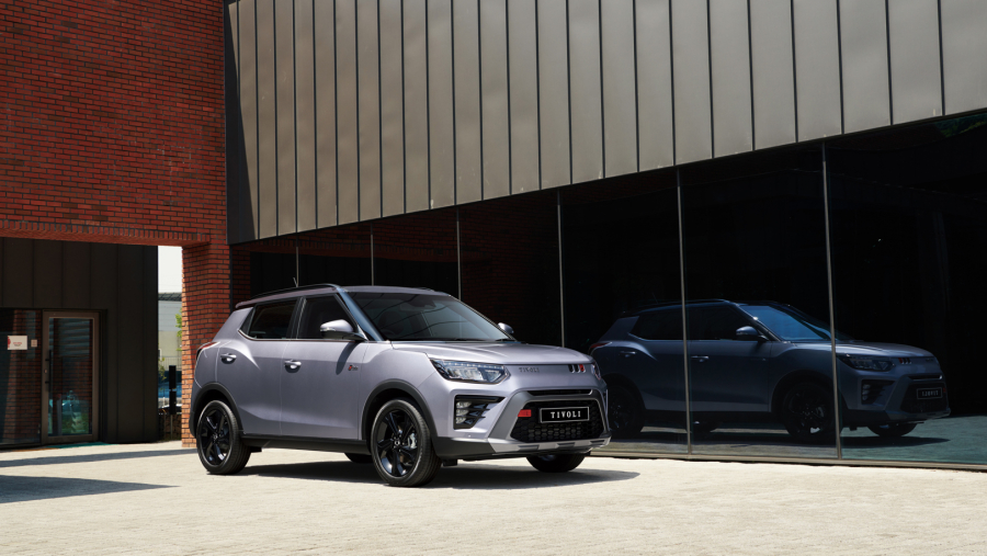 Αυτές είναι οι προσφορές της KGM