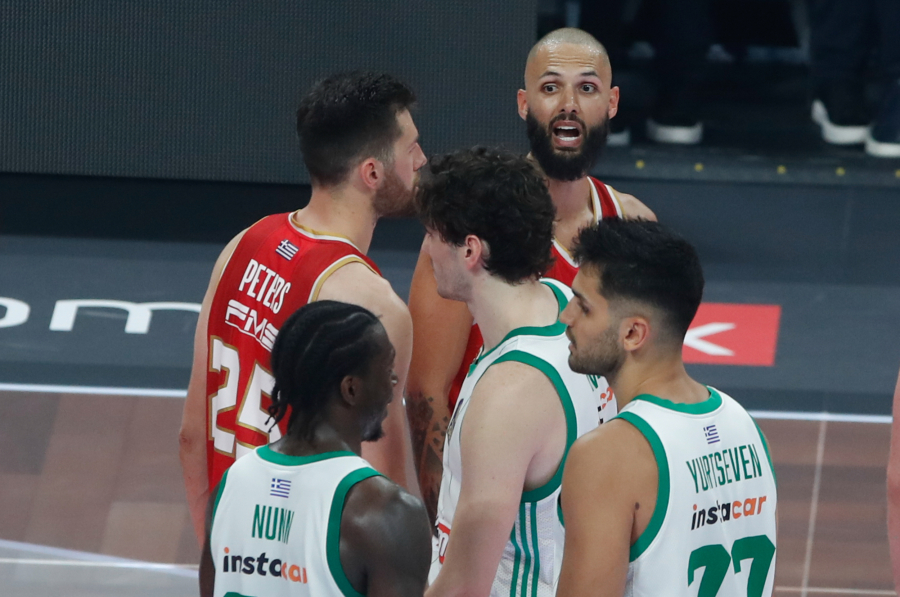 ΣΤΕΛΙΟΣ ΣΤΕΦΑΝΟΥ / EUROKINISSI