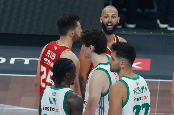 ΣΤΕΛΙΟΣ ΣΤΕΦΑΝΟΥ / EUROKINISSI