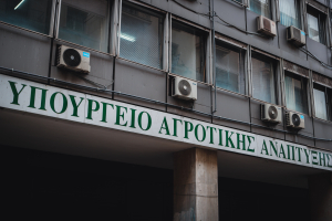 Αφθώδης πυρετός: 76 κρούσματα σε 116 εκτροφές της Λέσβου