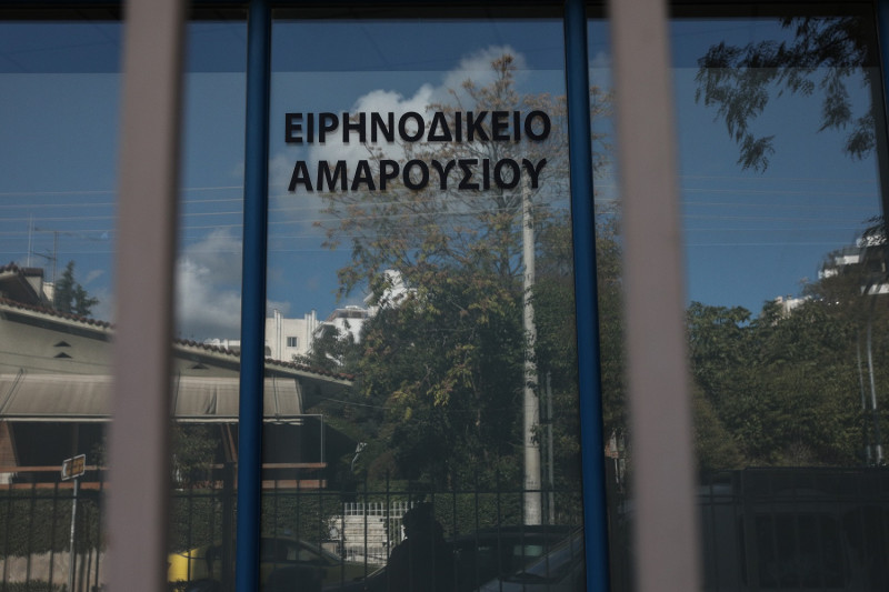 Κατάθεση Καλογρίτσα στον πταισματοδίκη για τις τηλεοπτικές άδειες