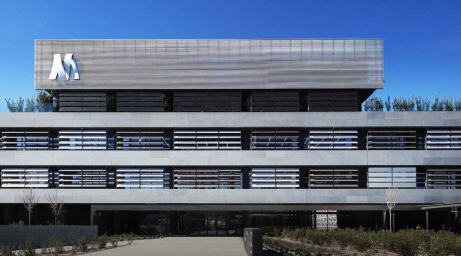 Metlen: Η έρευνα βωξίτη στη Γκάνα εντάσσεται στα εμβληματικά έργα του Global Gateway 2025