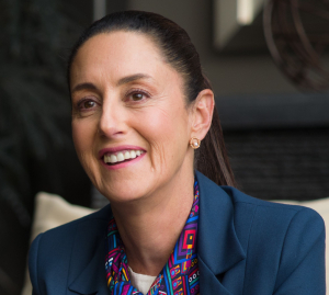 Μια επιστήμονας είναι πιθανό να κερδίσει την προεδρία του Μεξικού