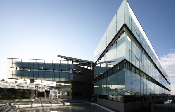 Στο επίκεντρο του Bank of America Conference η Alpha Bank