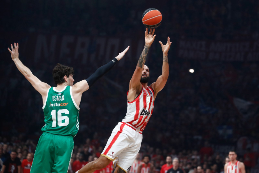 Θρίαμβοι Αιωνίων με τρίποντη απόδοση στην Interwetten!