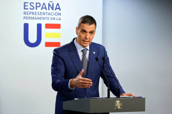 Ισπανία: Το σχέδιο 10 σημείων του Σάντσεθ για την αντιμετώπιση της κλιματικής κρίσης