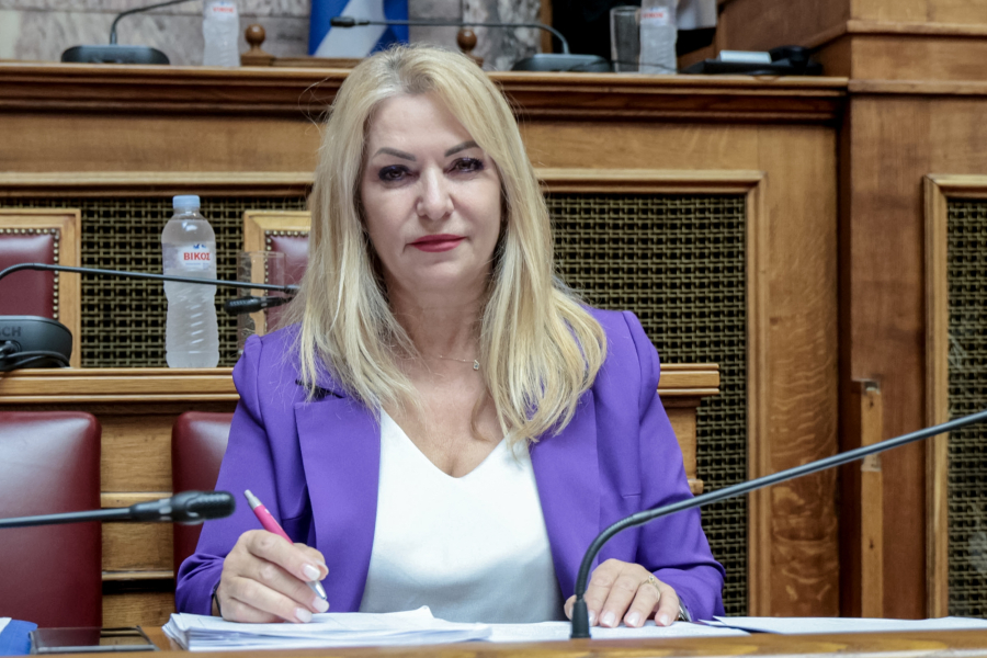 ΣΤΟΛΗΣ ΠΑΝΑΓΙΩΤΗΣ/EUROKINISSI