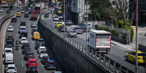 Έξοδος Πάσχα: Ο δεκάλογος της ΕΛ.ΑΣ. για ασφαλές ταξίδι με αυτοκίνητο
