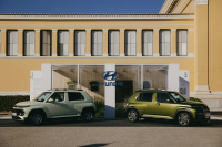 Η HYUNDAI πλαισιώνει για 3η συνεχόμενη χρονιά την Art Athina