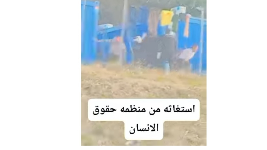 Σέρρες: Μετανάστες προσπαθούν να αποδράσουν από κλειστή δομή (Βίντεο)