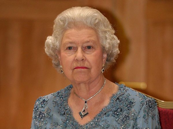 Οι ατάκες της Βασίλισσας Ελισάβετ που έμειναν στην Ιστορία