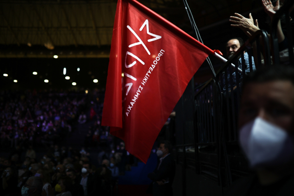 ΣΥΡΙΖΑ: Η κυβέρνηση Μητσοτάκη διακινδυνεύει την ειρήνη και τις ζωές Ελλήνων στρατιωτικών