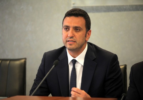 Κικίλιας: «Η κυβέρνηση θέλει μια Παιδεία που θα ισοπεδώνει τα πάντα προς τα κάτω»