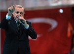 Ξέφυγε ο Ερντογάν: Προειδοποιεί για Γ' Παγκόσμιο Πόλεμο!