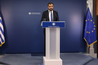 Μαρινάκης: Όσο υπάρχουν ανάγκες και υπάρχουν τα δημοσιονομικά περιθώρια θα παρεμβαίνουμε