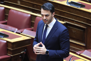 Χριστοδουλάκης, Νικητιάδης, Γρηγοράκου: Ας σοβαρευτεί ο κ. Ρωμανός