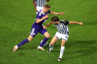 Europa League: Η Άντερλεχτ σόκαρε τον ΠΑΟΚ στα 17", δεν βρήκε λύσεις ο «δικέφαλος»