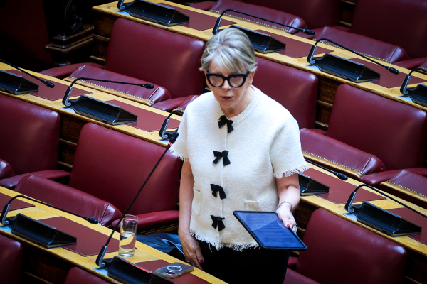 Δεν διαγράφεται η Ακρίτα...