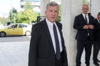 Αλέξης και Δημήτρης Μητρόπουλος: Οι φοιτητές σώζουν την τιμή τού Συντάγματος