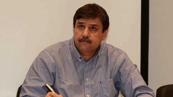 Ξανθός: Παρά τη λιτότητα, στήνουμε στα πόδια του το ΕΣΥ