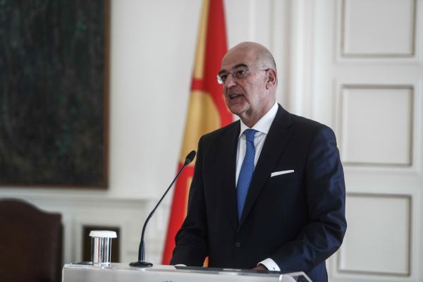 Στην Ακτή Ελεφαντοστού ο Ν. Δένδιας, τι είπε για την επιστολή στον Μπορέλ