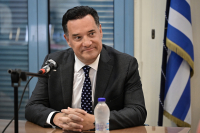Woke και ο Άδωνις;