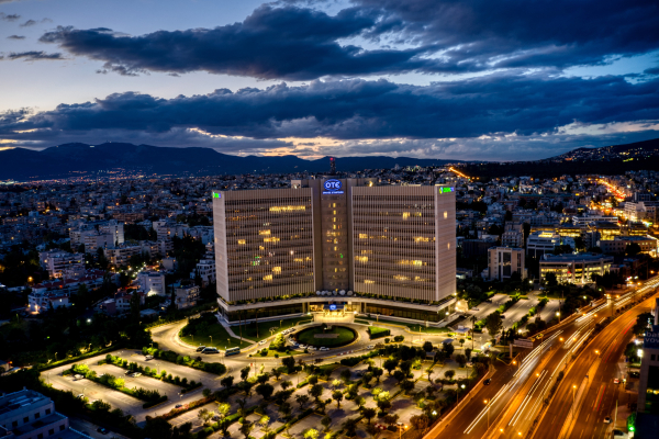 ΟΤΕ: Αύξηση εσόδων 9,2% στο πρώτο τρίμηνο 2024 – Ο αποχαιρετισμός Τσαμάζ