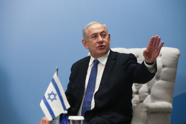 Την Παρασκευή υπογράφει το Ισραήλ τη συμφωνία κατάπαυσης του πυρός με τη Χαμάς