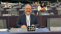 Σάκης Αρναούτογλου για κρούσματα πανώλης: Άμεσα μέτρα στήριξης για τους κτηνοτρόφους